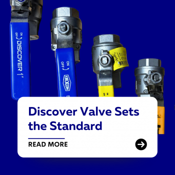 Not All Ball Valves Are Created Equal